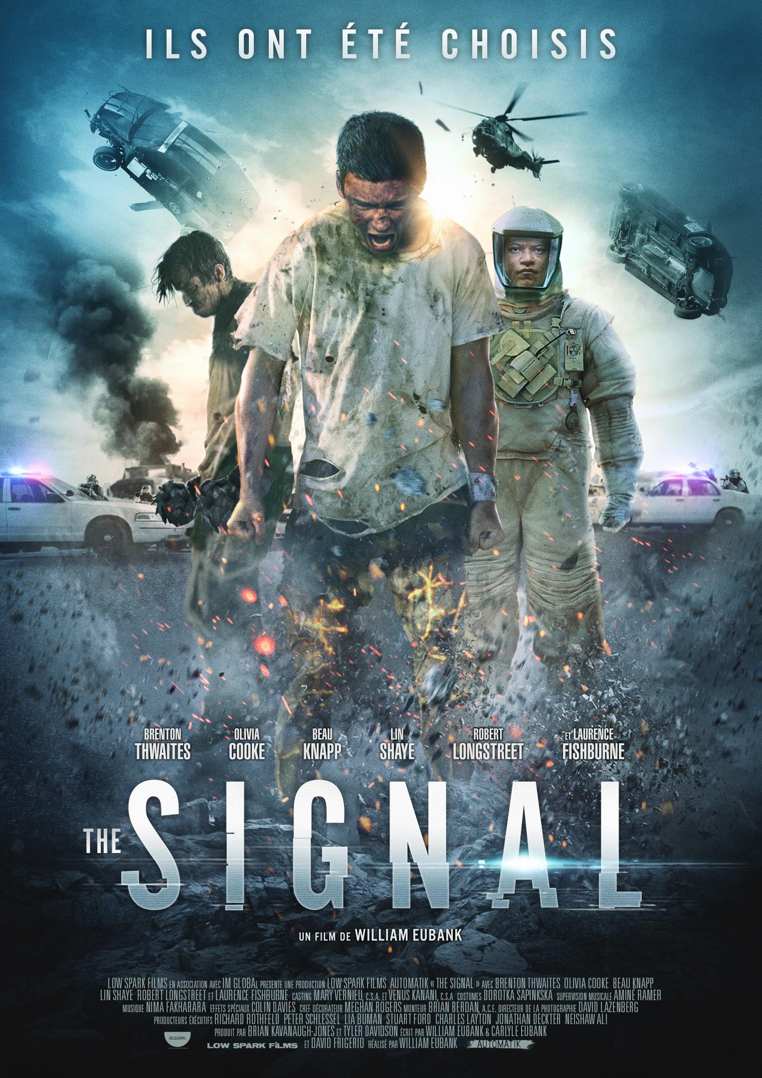 Сигнал 2014 брентон туэйтес. Сигнал / the signal (2014). Сигнал 2014 г. Сигнал / the signal (2007). Сигнал / the signal (2014).