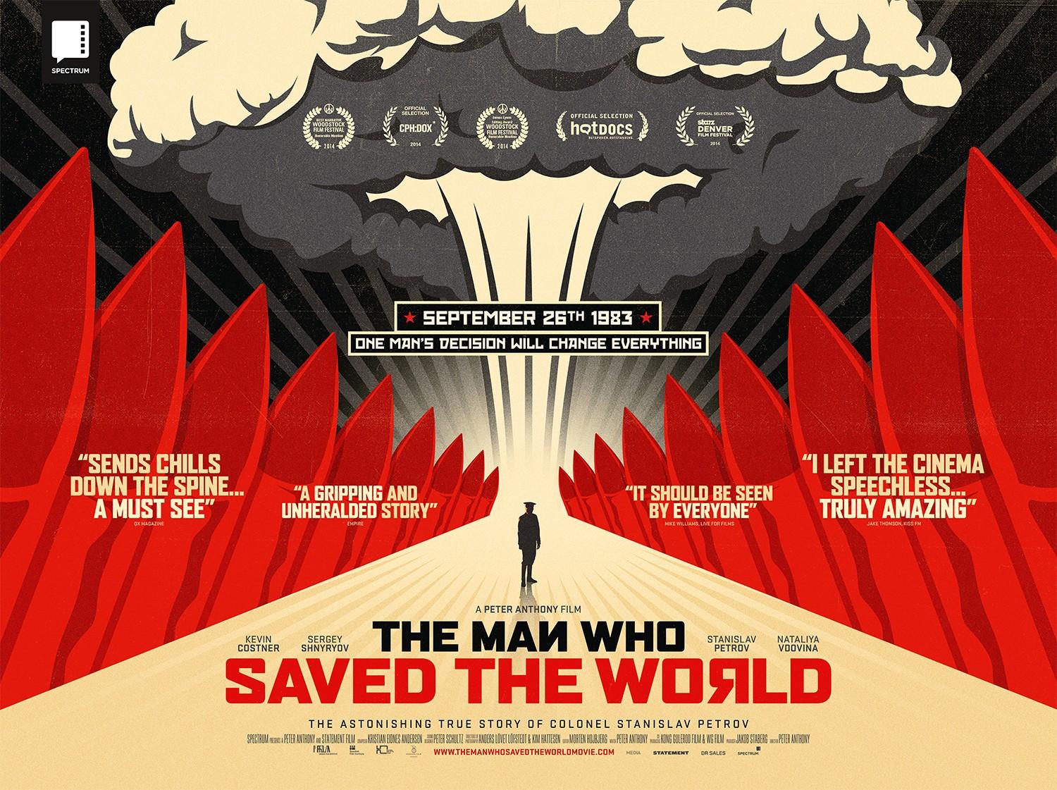 Постер - Человек, который спас мир: 1500x1121 / 274.23 Кб