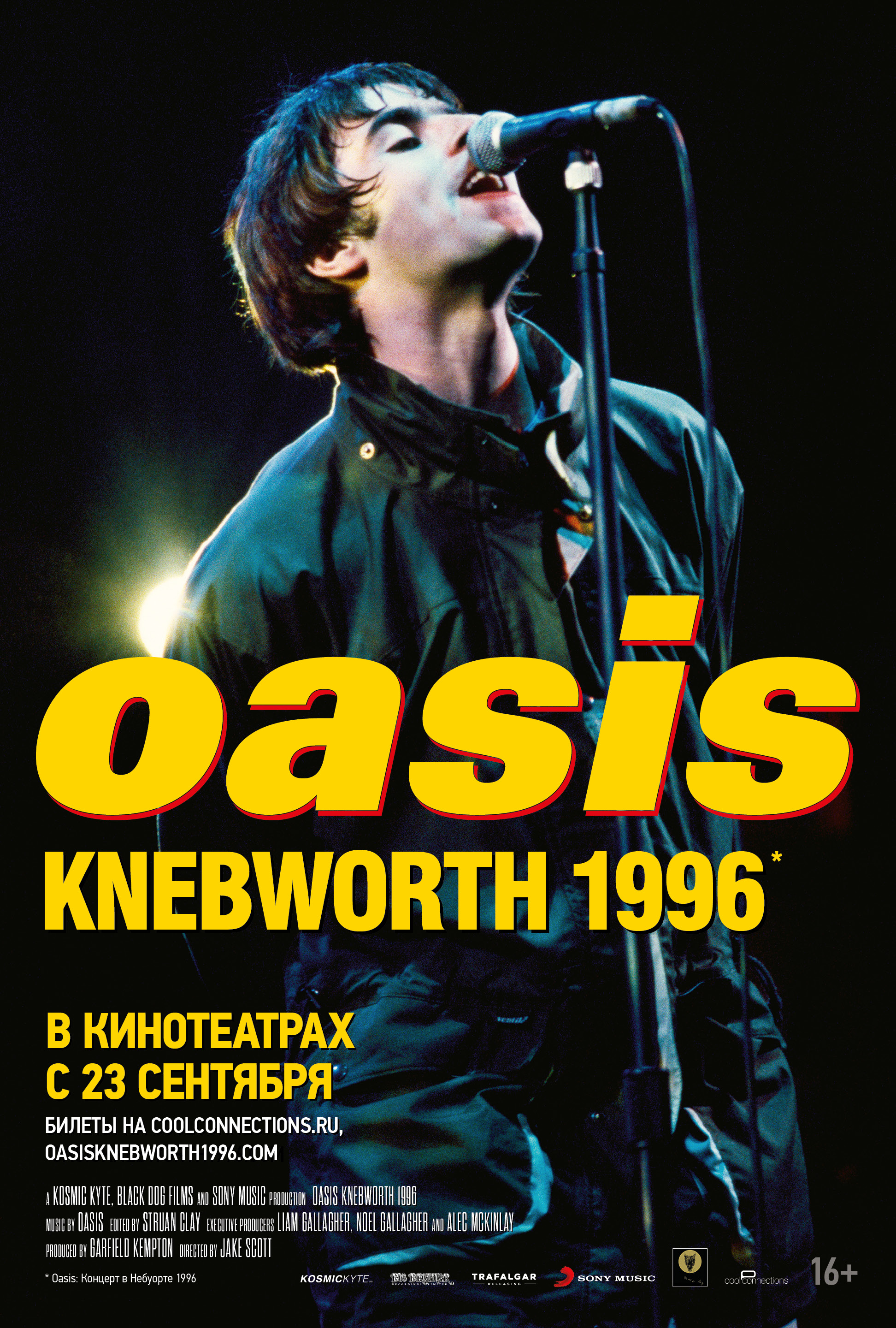 Постер - Oasis Knebworth 1996: 1944x2880 / 1502.94 Кб